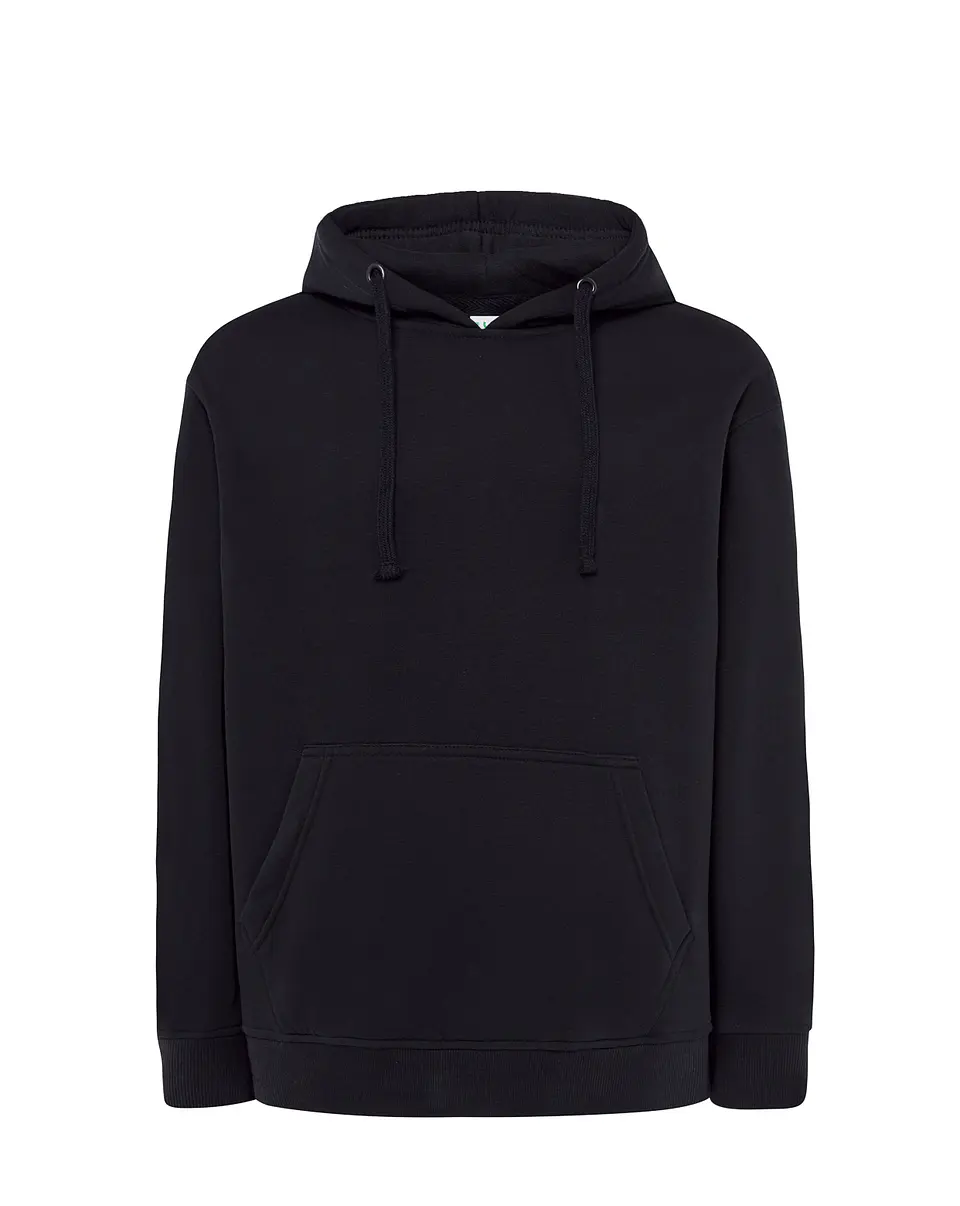 Kangaroo CVC Sweatshirt — Sem Personalização 5