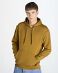 Kangaroo Sweatshirt 320 — Grey Melange — Sem Personalização - Thumbnail 2