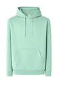 Kangaroo Sweatshirt 320 — Mint Green — Sem Personalização - Thumbnail 1