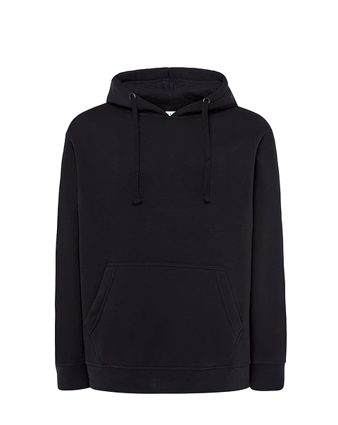 Kangaroo Sweatshirt 320 — Navy — Sem Personalização