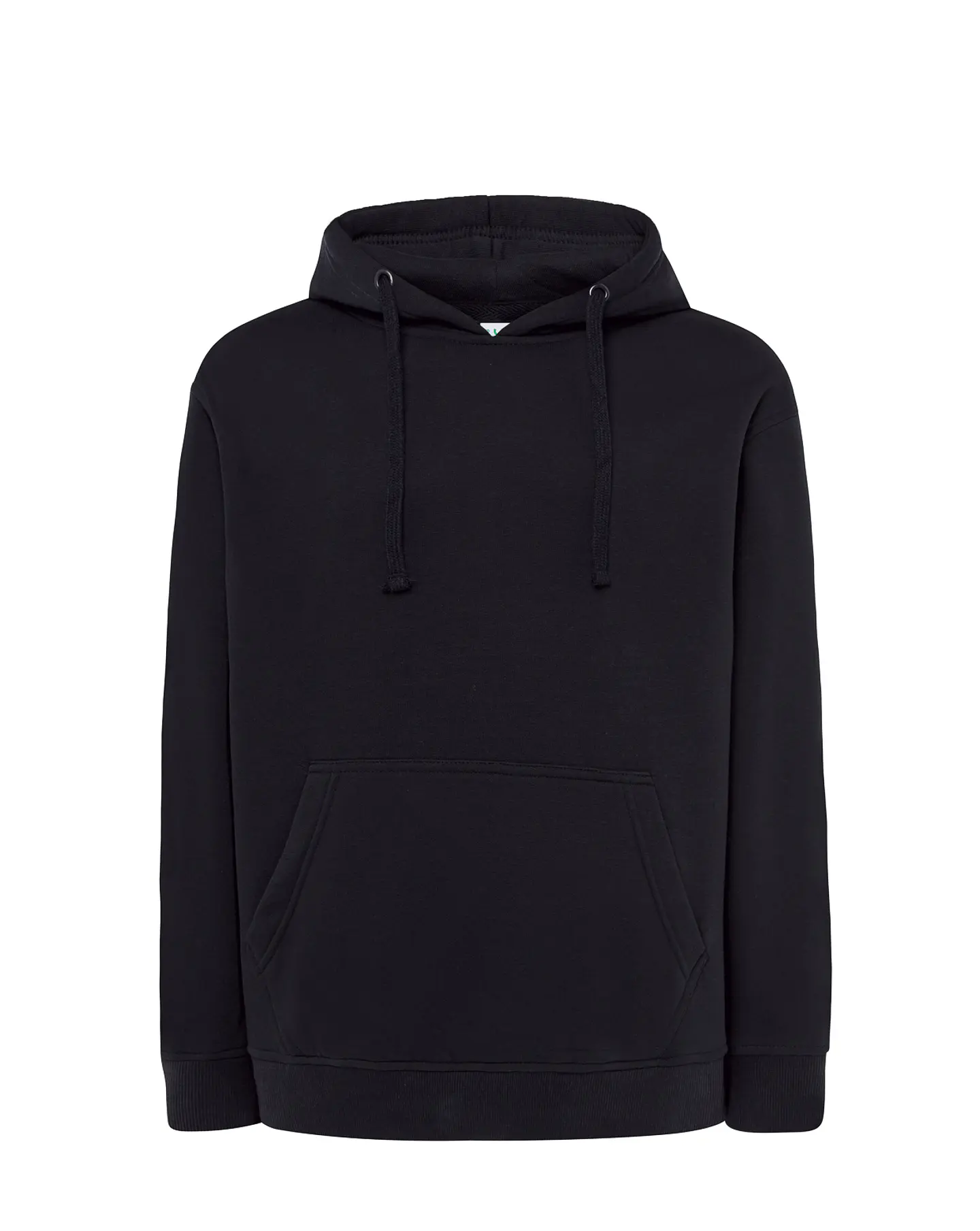 Kangaroo Sweatshirt 320 — Navy — Sem Personalização 1