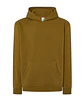 Kangaroo Sweatshirt 320 — Ocher — Sem Personalização - thumbnail 1