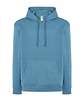 Kangaroo Sweatshirt 320 — Petrol Blue — Sem Personalização - thumbnail 1
