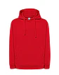 Kangaroo Sweatshirt 320 — Red — Sem Personalização - Thumbnail 1