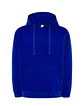 Kangaroo Sweatshirt 320 — Royal Blue — Sem Personalização - Thumbnail 1