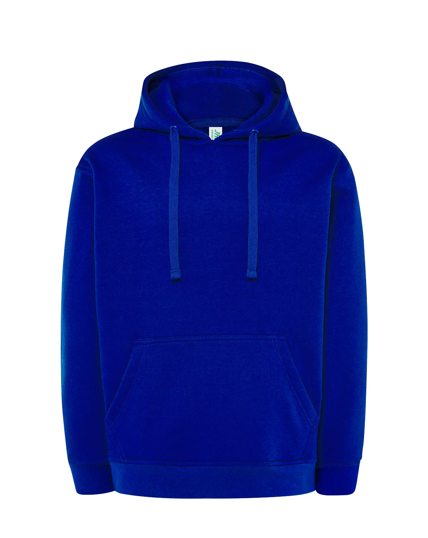 Kangaroo CVC Sweatshirt — Sem Personalização 6