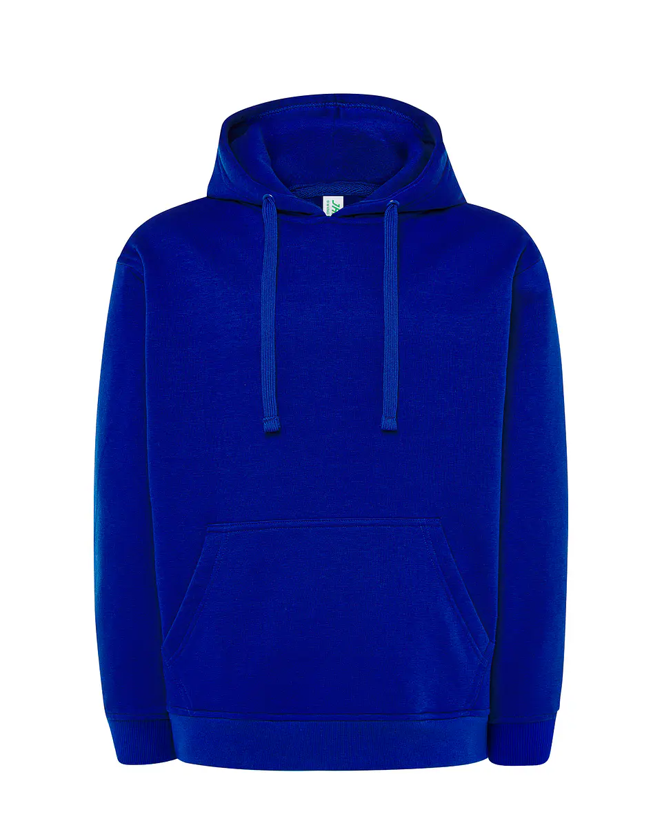 Kangaroo CVC Sweatshirt — Sem Personalização 6