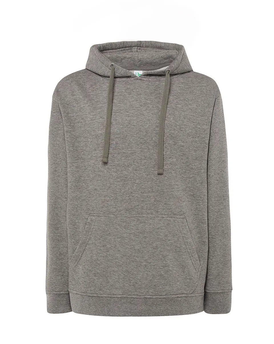 Kangaroo CVC Sweatshirt — Sem Personalização 7
