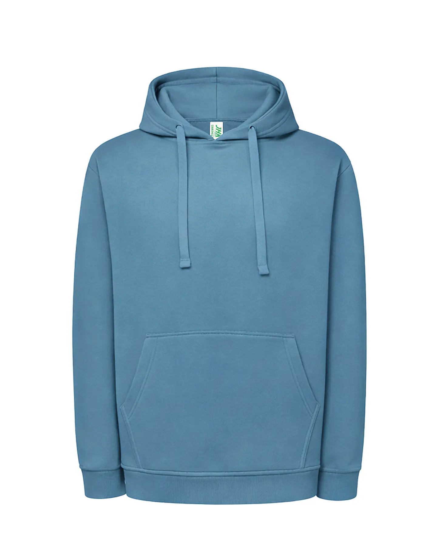 Kangaroo French Terry Sweatshirt — Sem Personalização 8