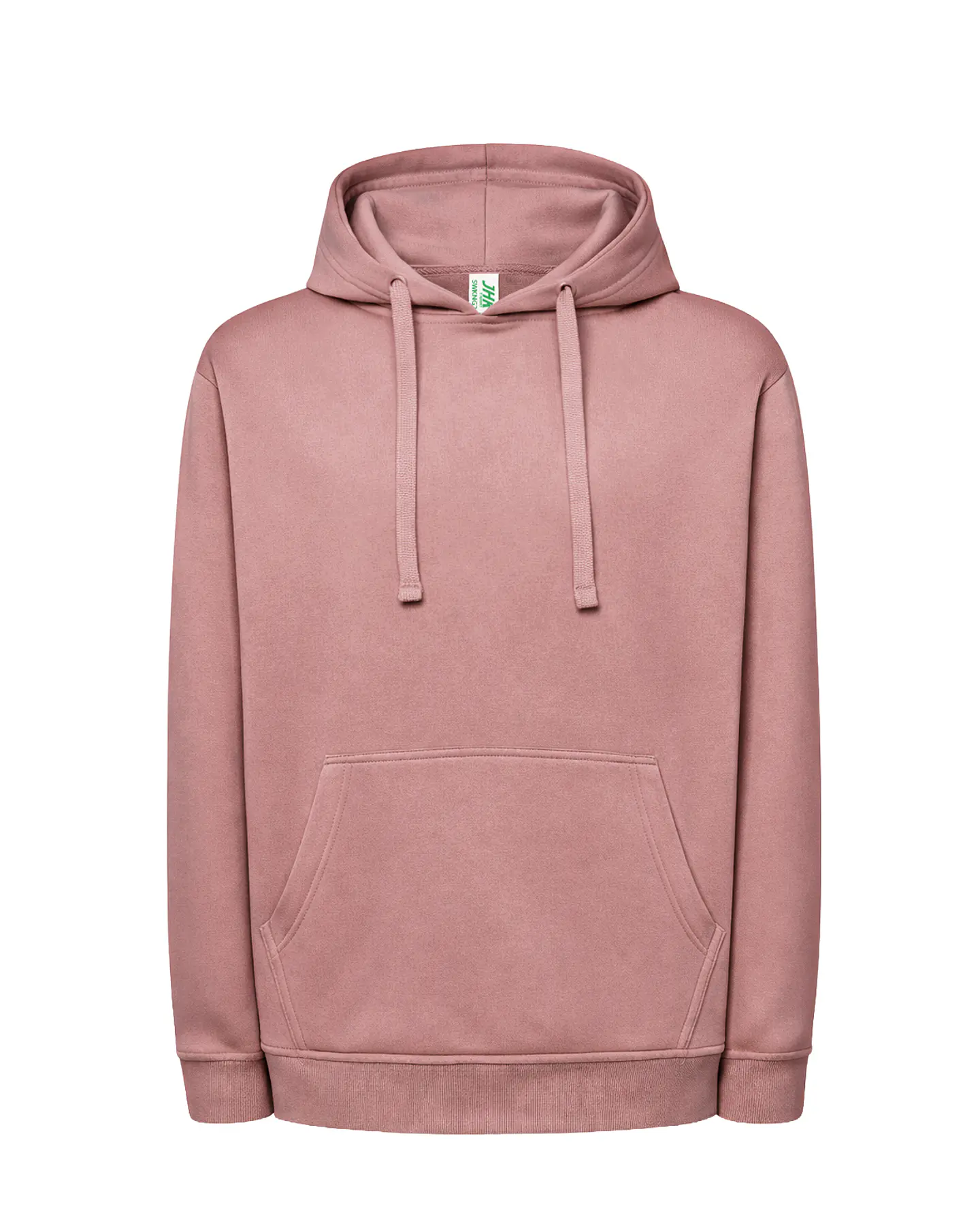 Kangaroo French Terry Sweatshirt — Sem Personalização 9