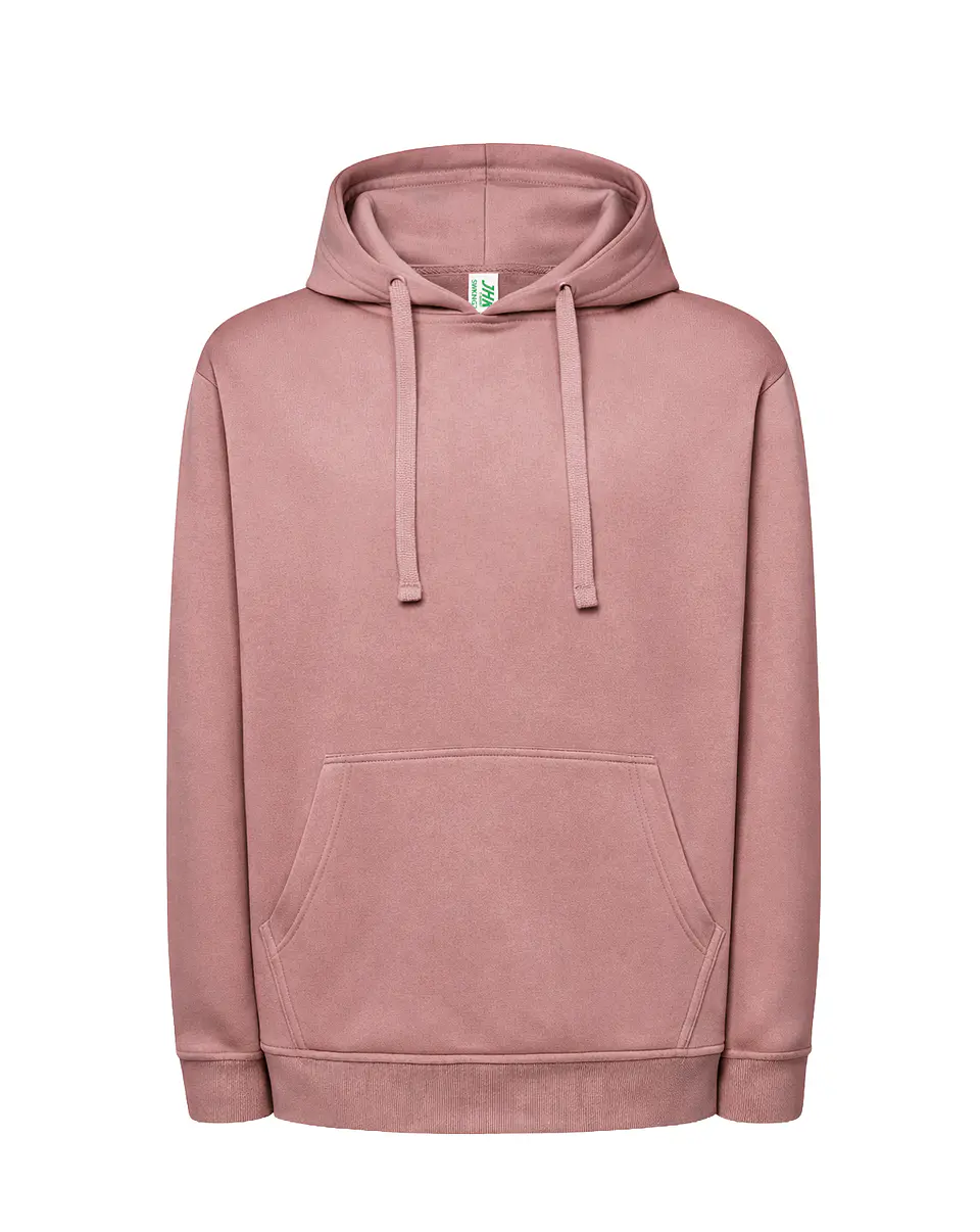 Kangaroo French Terry Sweatshirt — Sem Personalização 9