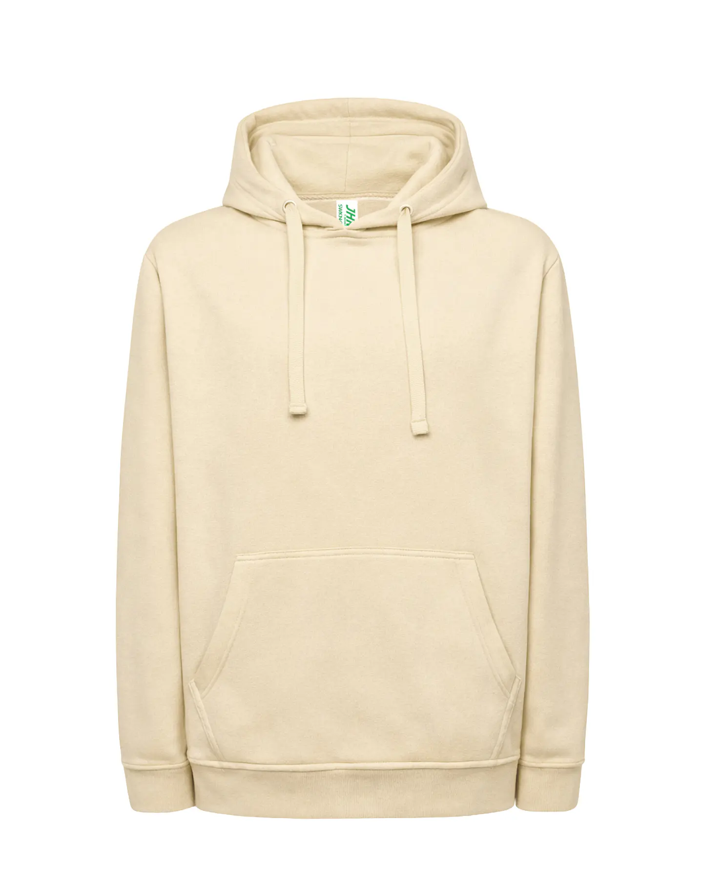 Kangaroo French Terry Sweatshirt — Sem Personalização 10