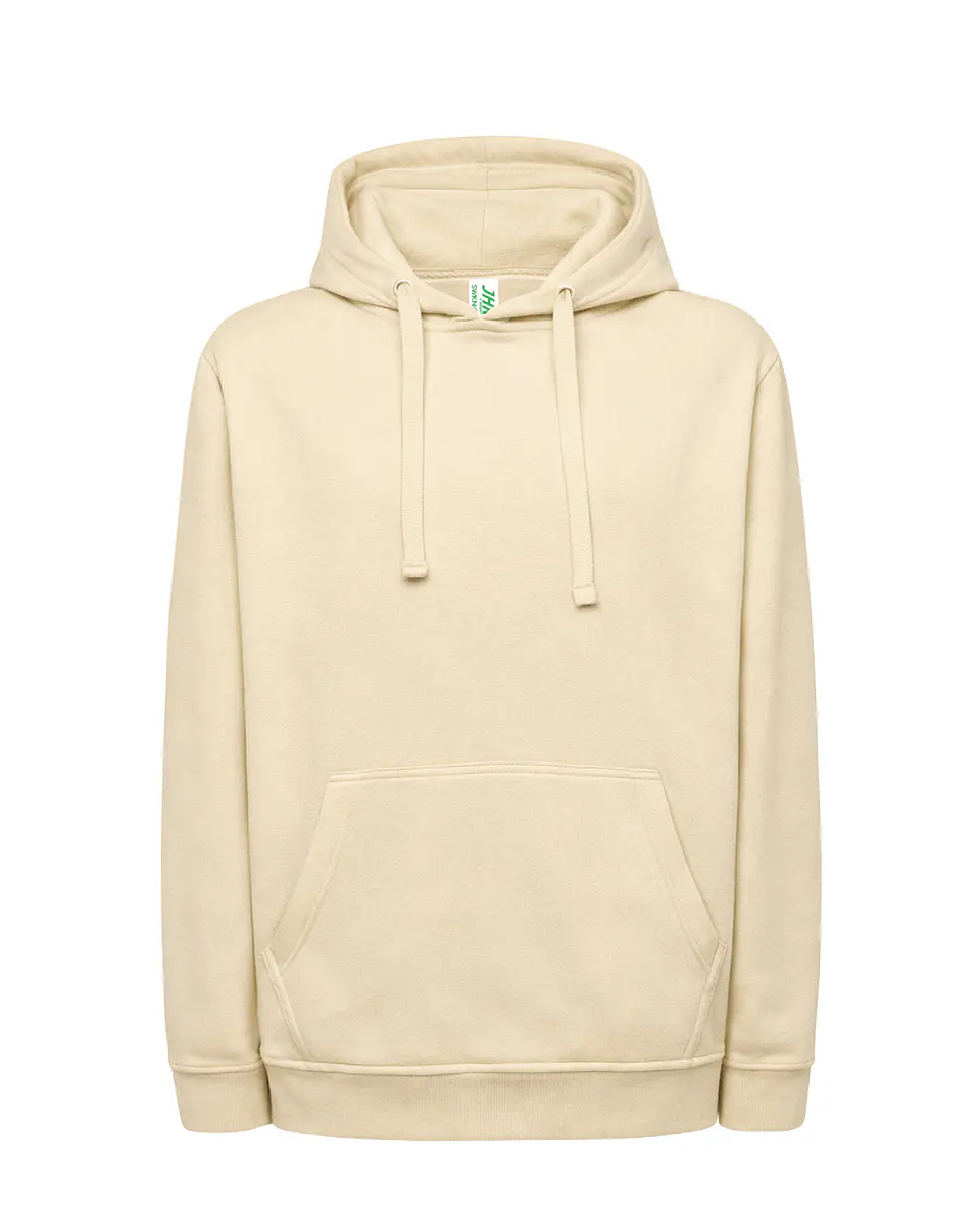 Kangaroo French Terry Sweatshirt — Sem Personalização 10