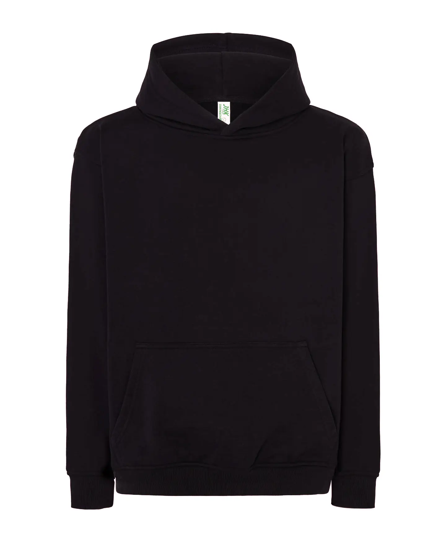 Kangaroo Oversize Unisex — Sem Personalização 1
