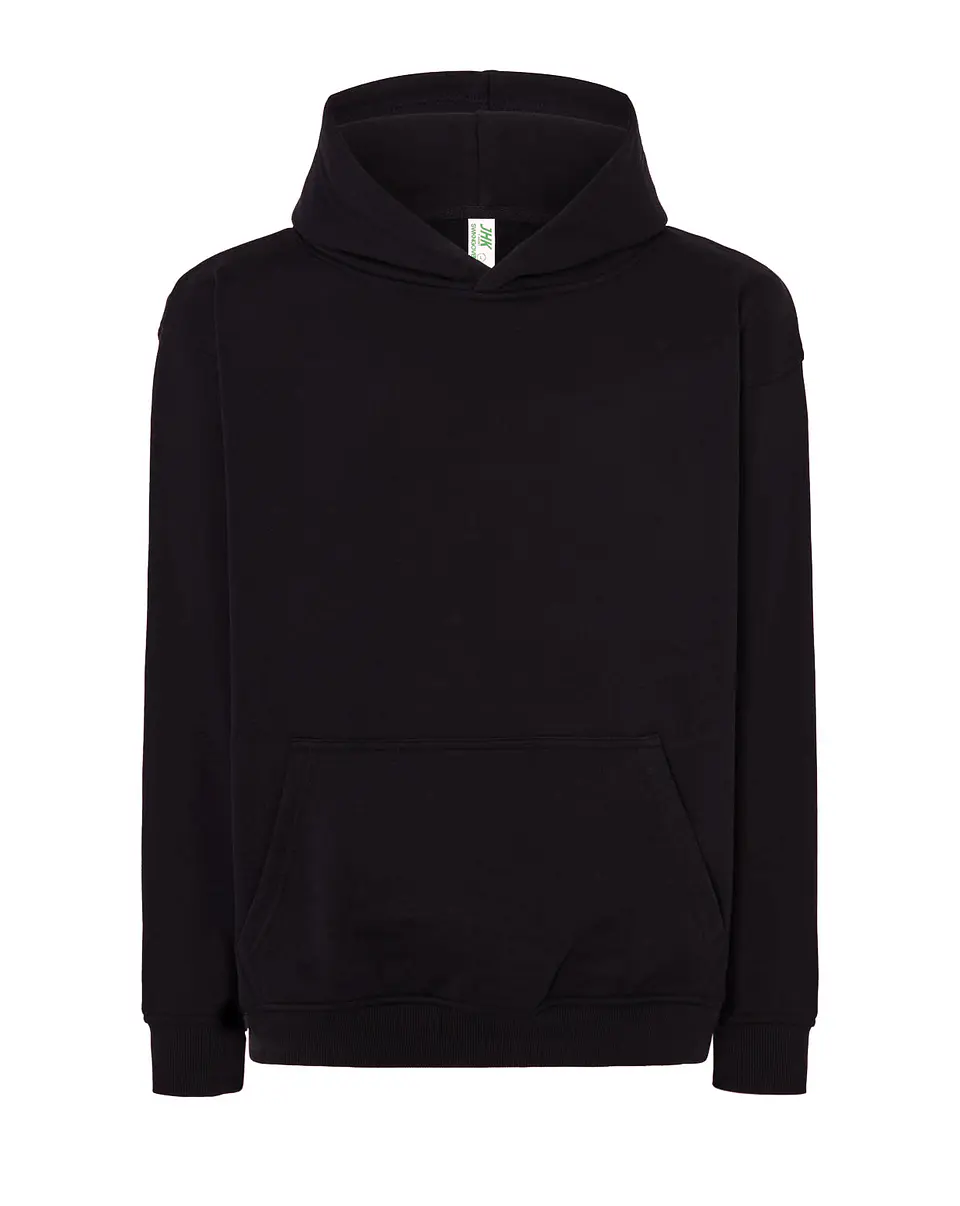 Kangaroo Oversize Unisex — Sem Personalização 1