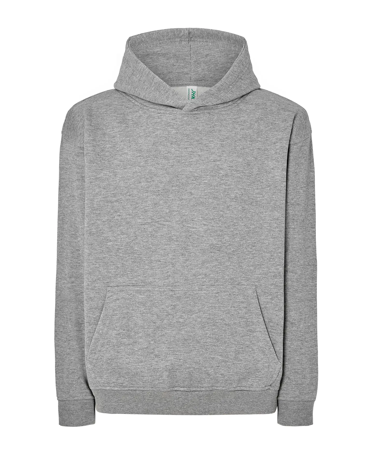 Kangaroo Oversize Unisex — Sem Personalização 3