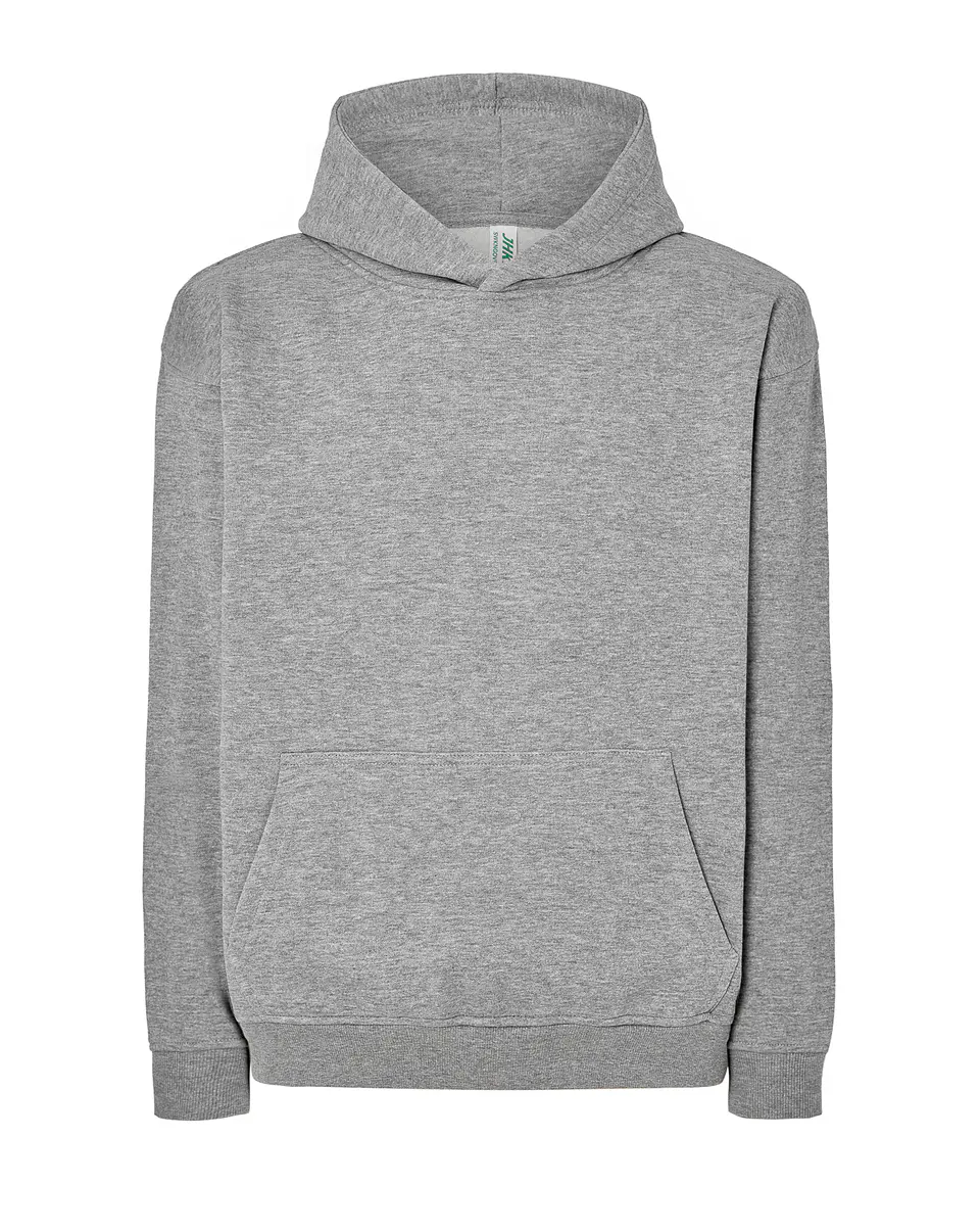 Kangaroo Oversize Unisex — Sem Personalização 3