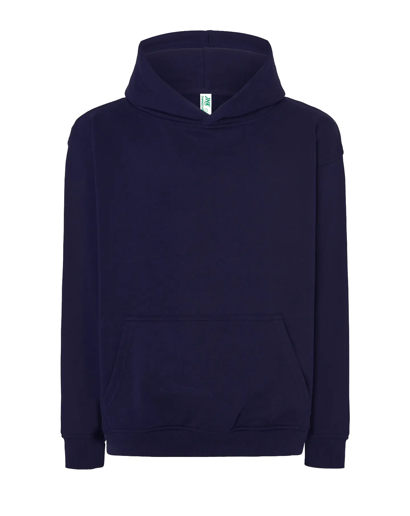 Kangaroo Oversize Unisex — Sem Personalização 4