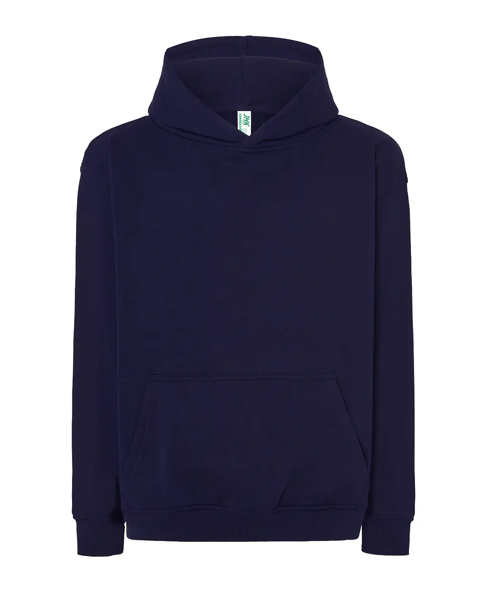 Kangaroo Oversize Unisex — Sem Personalização 4