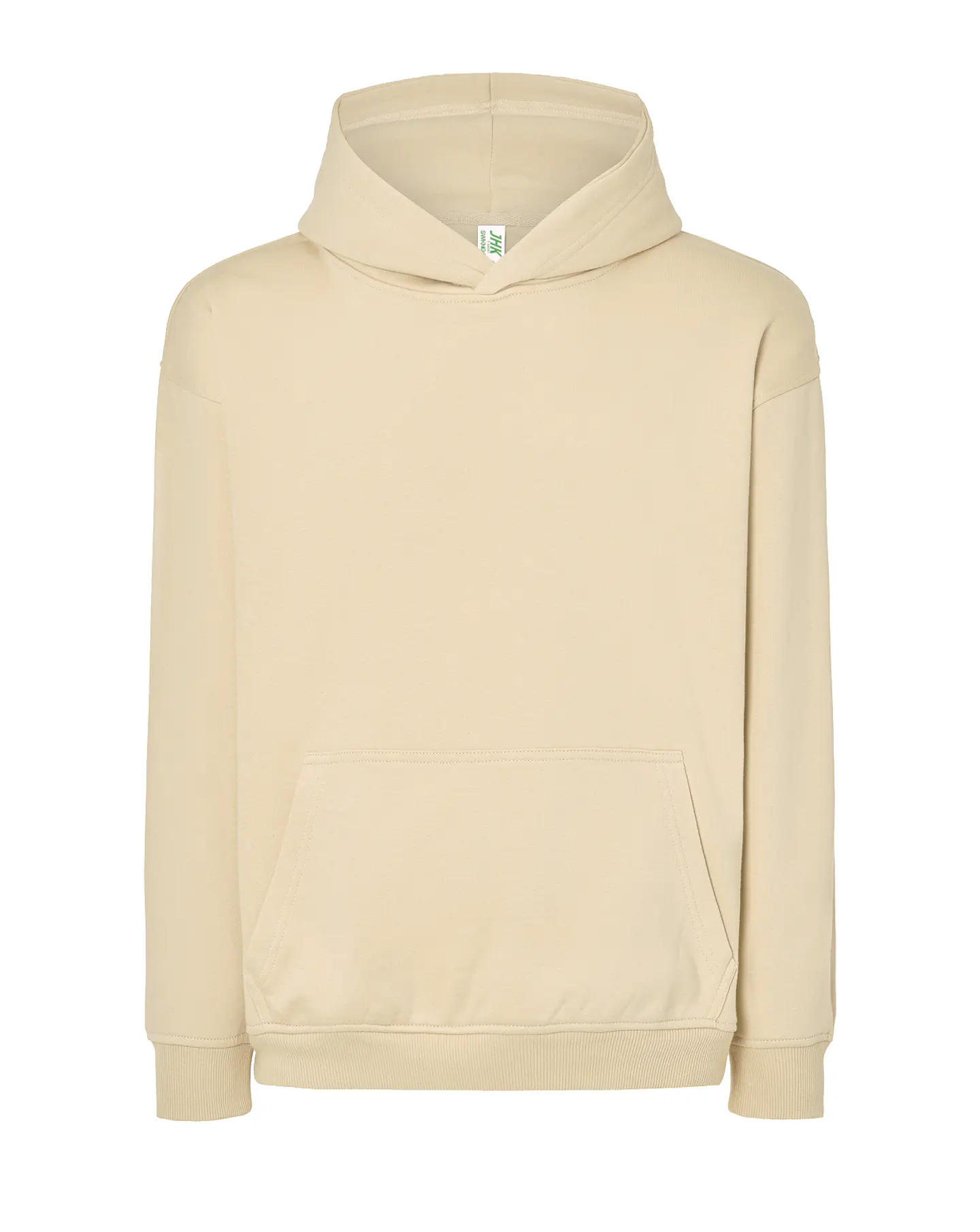 Kangaroo Oversize Unisex — Sem Personalização 5
