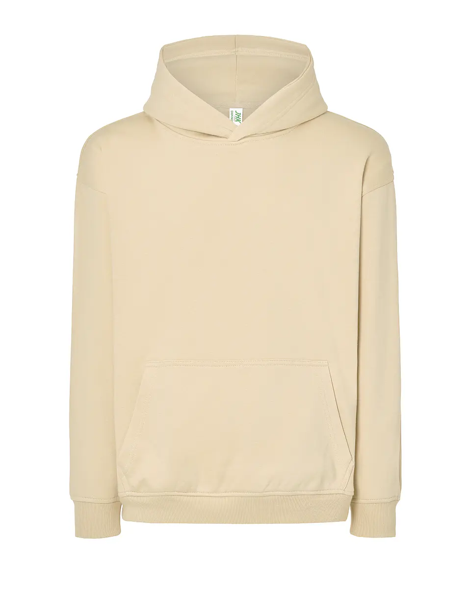 Kangaroo Oversize Unisex — Sem Personalização 5
