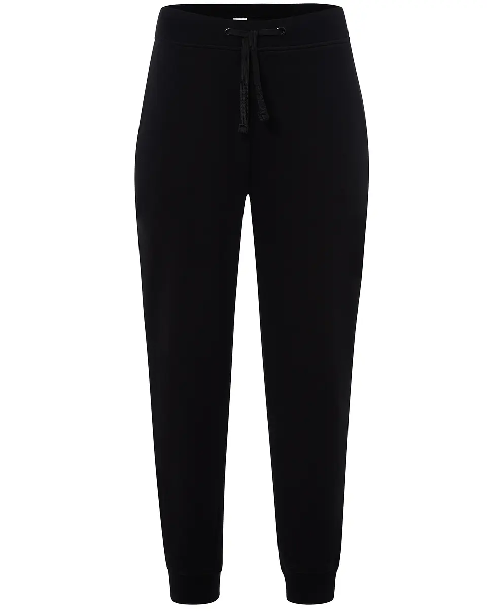 Sweat Pants Cuff French Terry — Sem Personalização 2