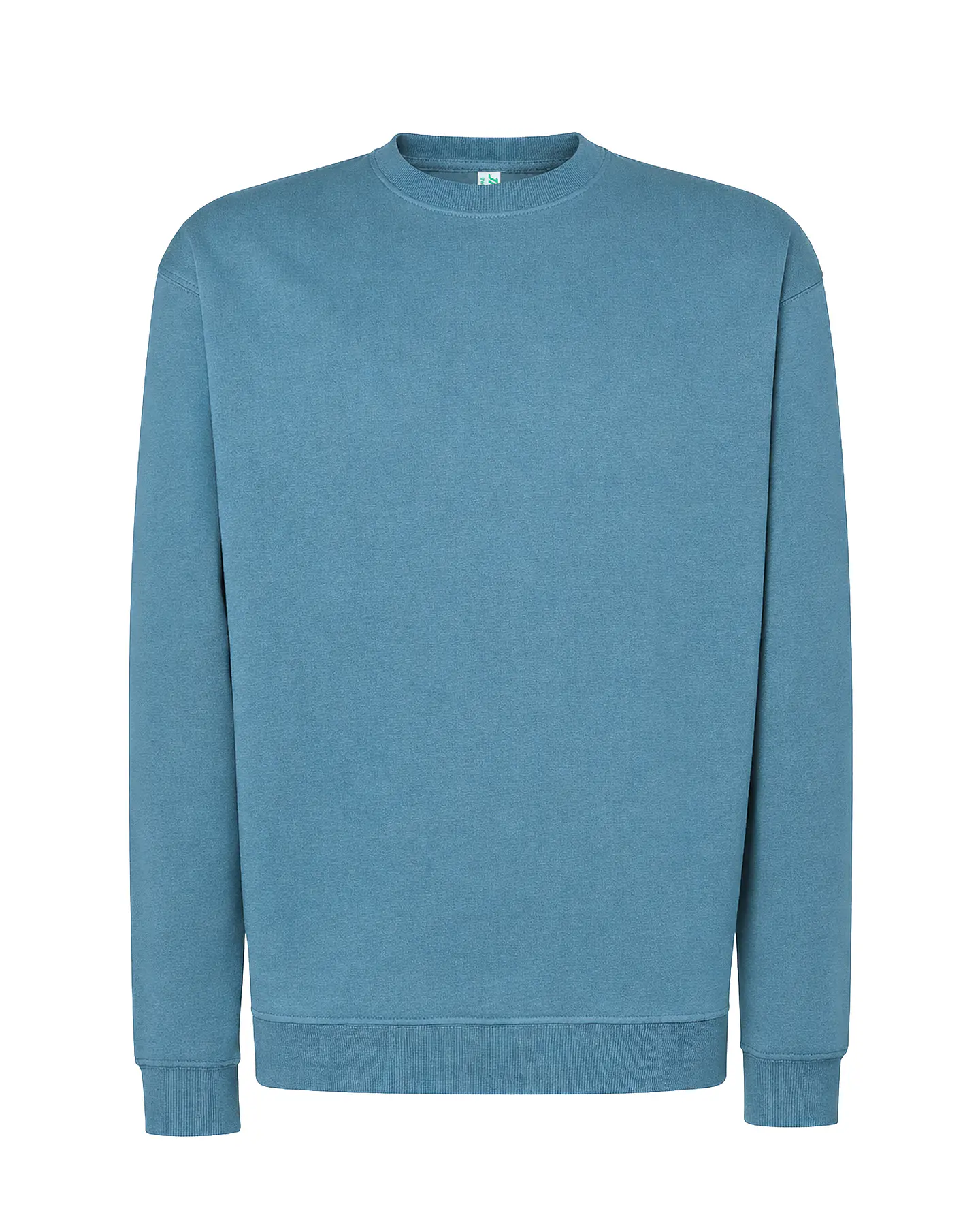 Sweatshirt French Terry — Sem Personalização 9