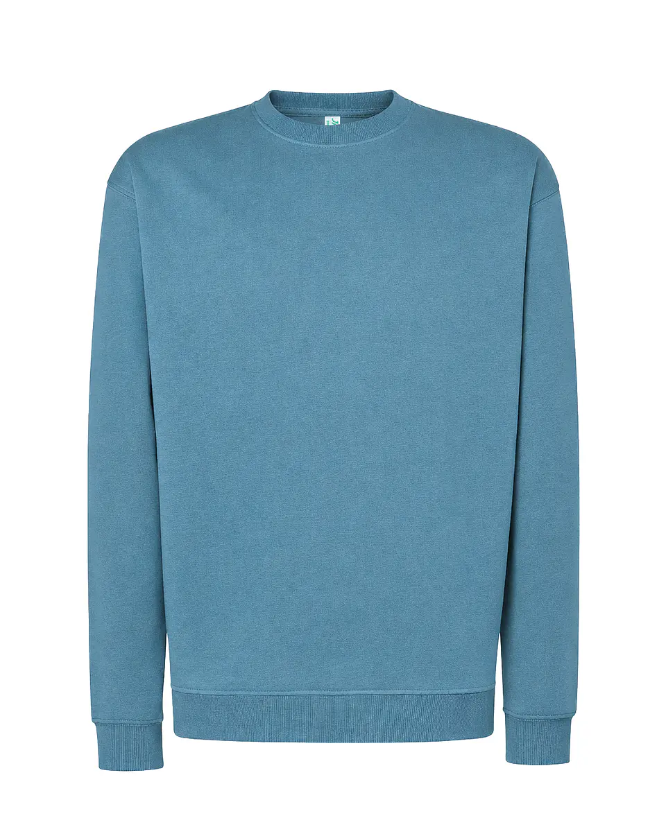 Sweatshirt French Terry — Sem Personalização 9