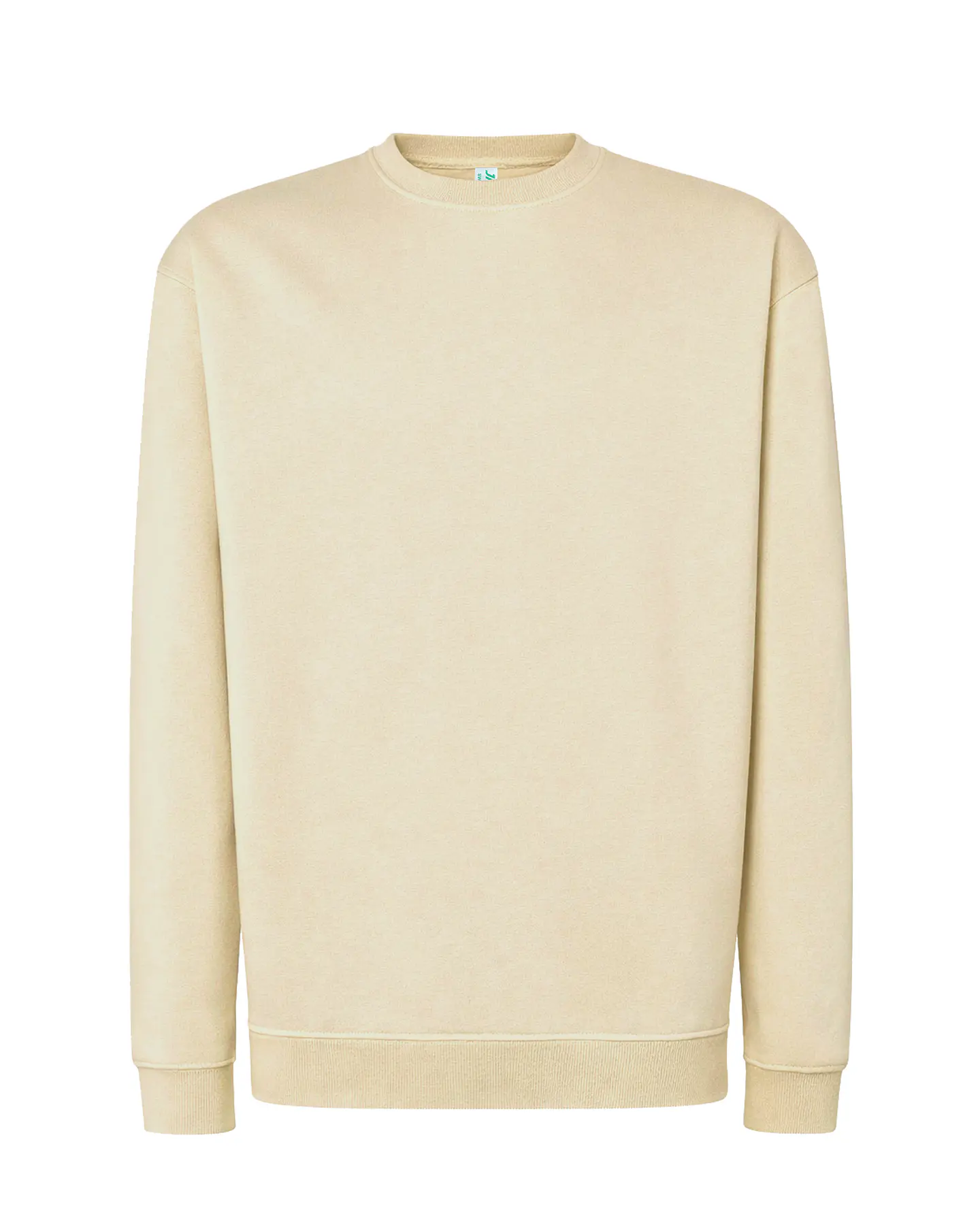 Sweatshirt French Terry — Sem Personalização 8