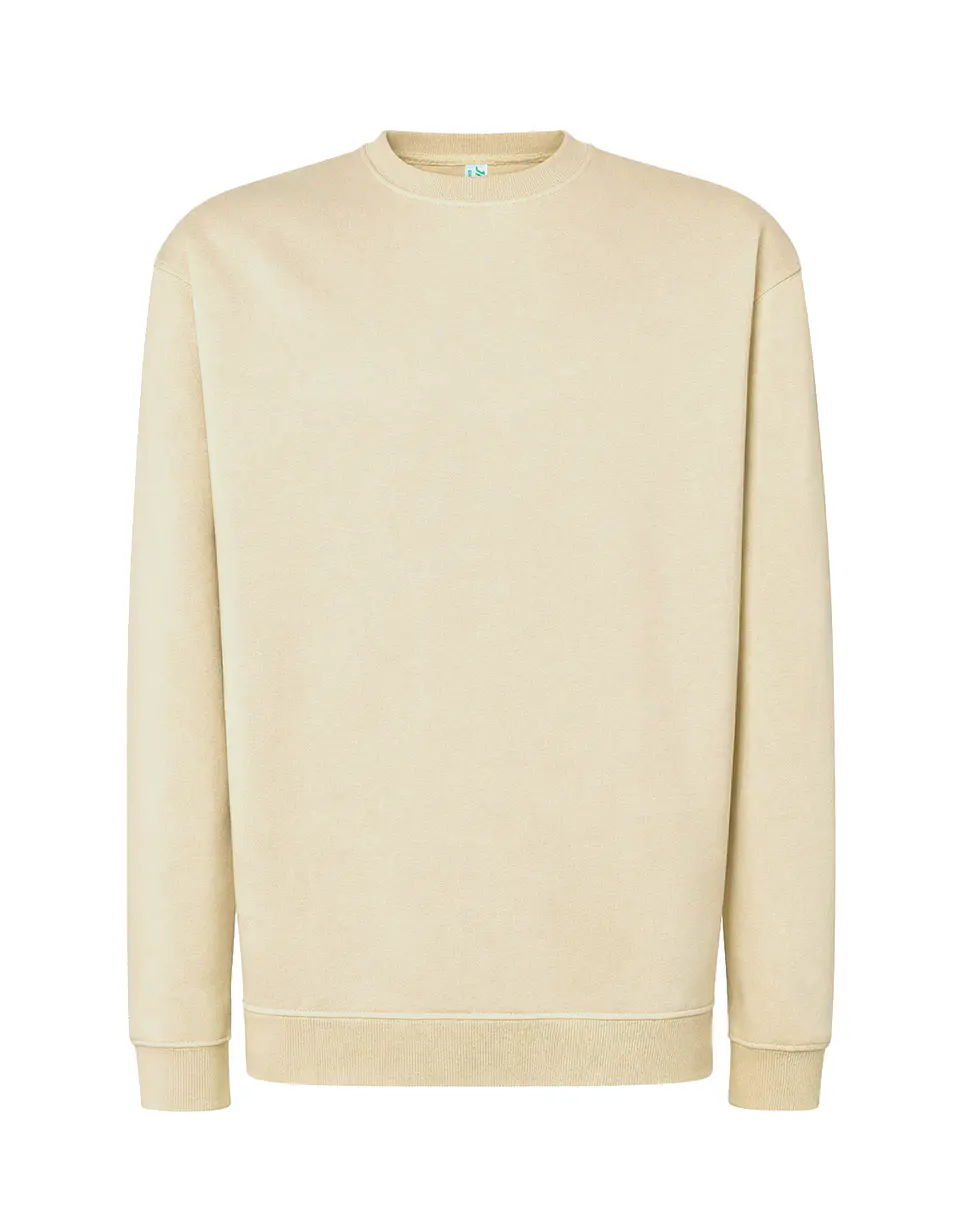 Sweatshirt French Terry — Sem Personalização 8