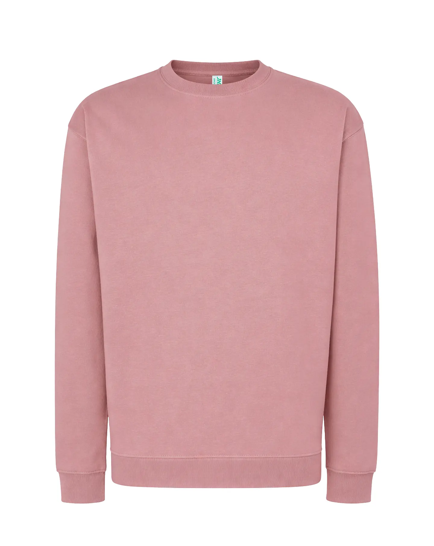 Sweatshirt French Terry — Sem Personalização 10