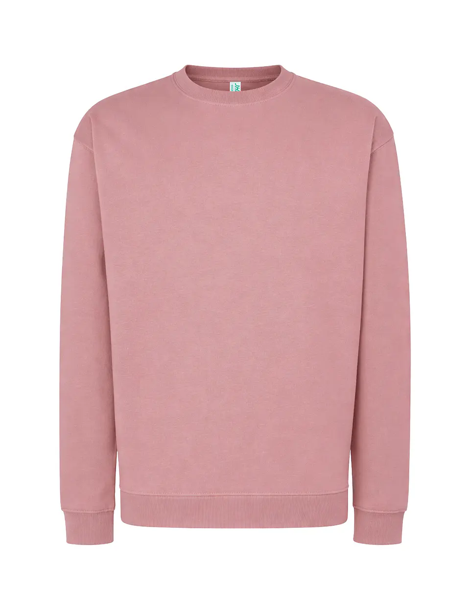 Sweatshirt French Terry — Sem Personalização 10