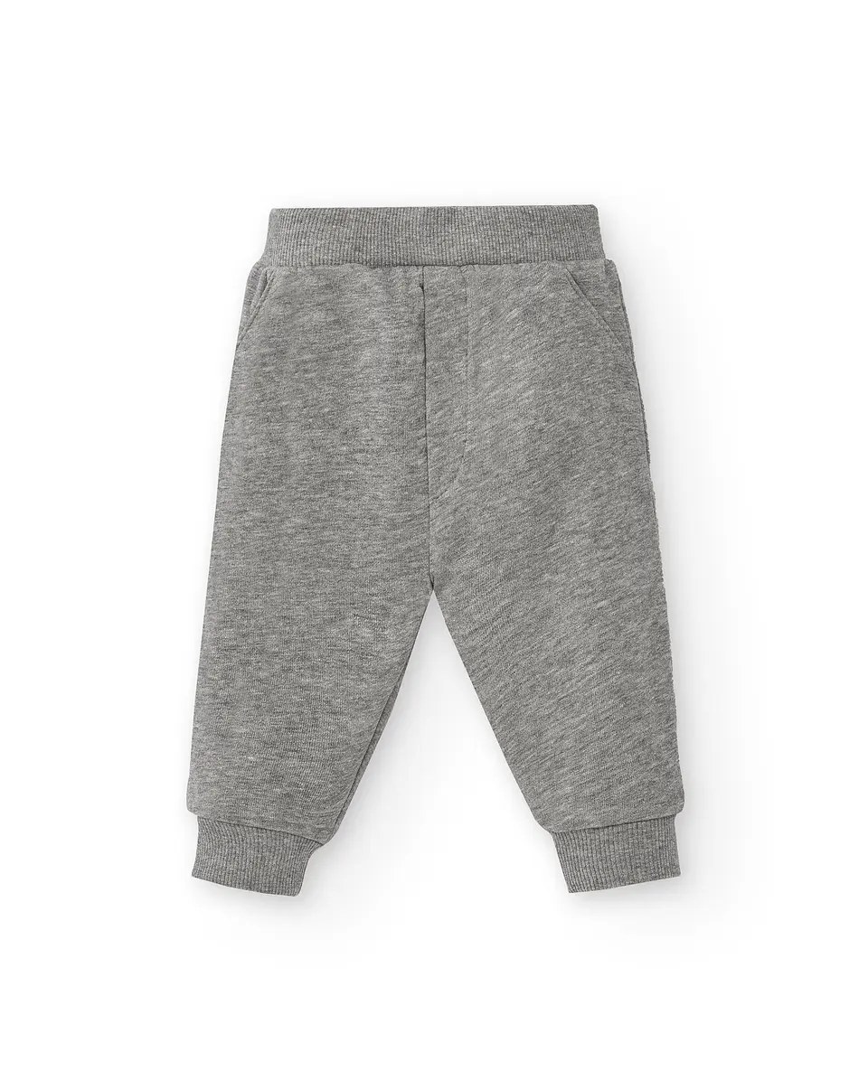 Baby Sweat Pants — Sem Personalização 2
