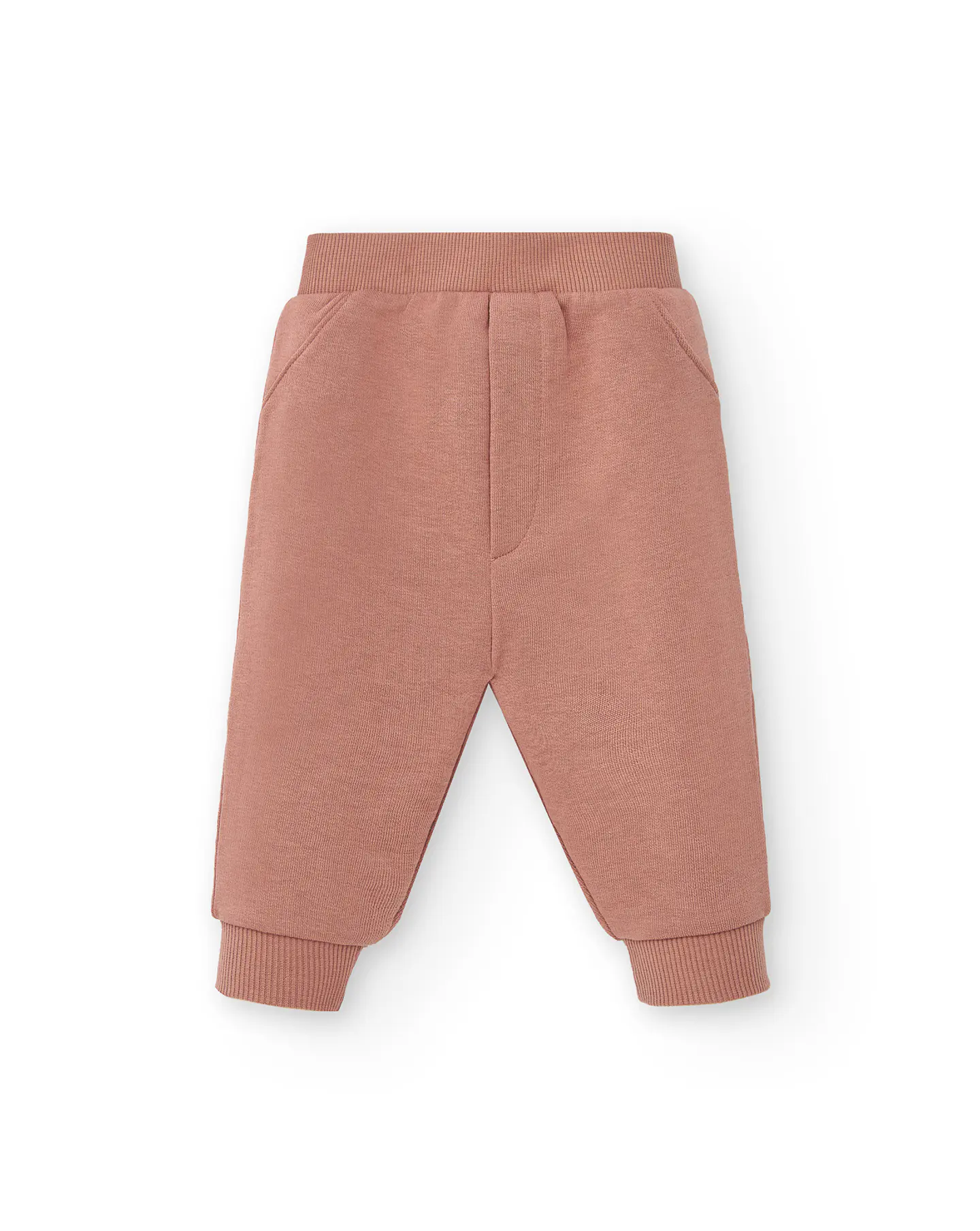Baby Sweat Pants — Sem Personalização 4