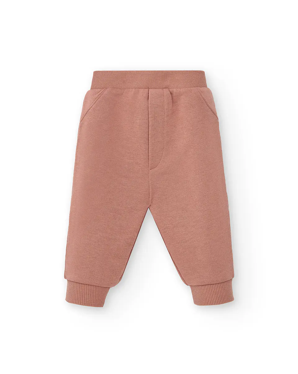 Baby Sweat Pants — Sem Personalização 4
