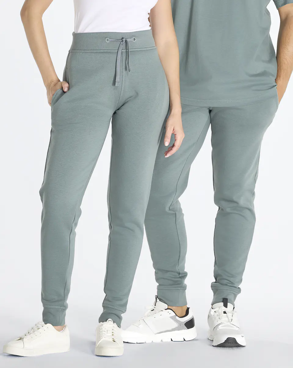 Sweat Pants Cuff Unisex — Sem Personalização 2