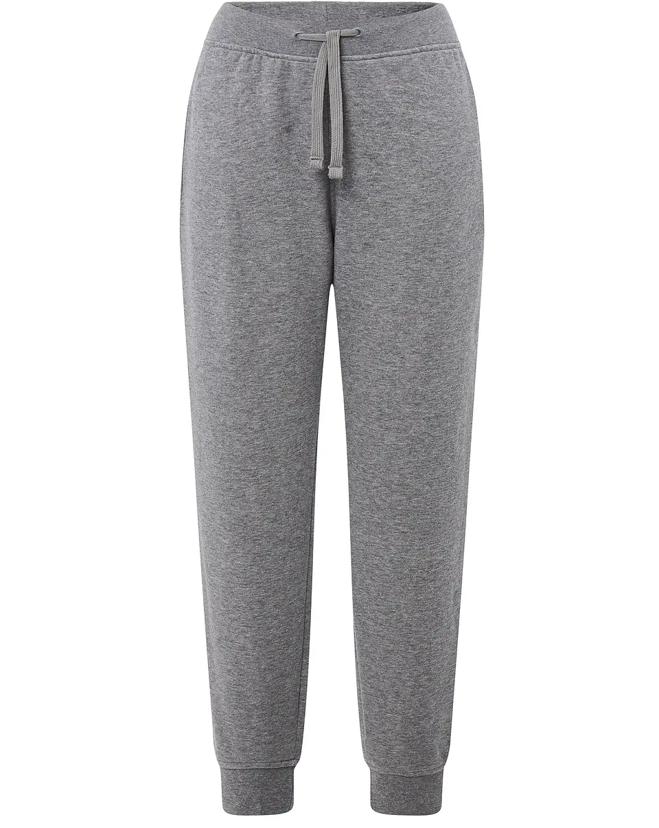 Sweat Pants Cuff Unisex — Sem Personalização 4