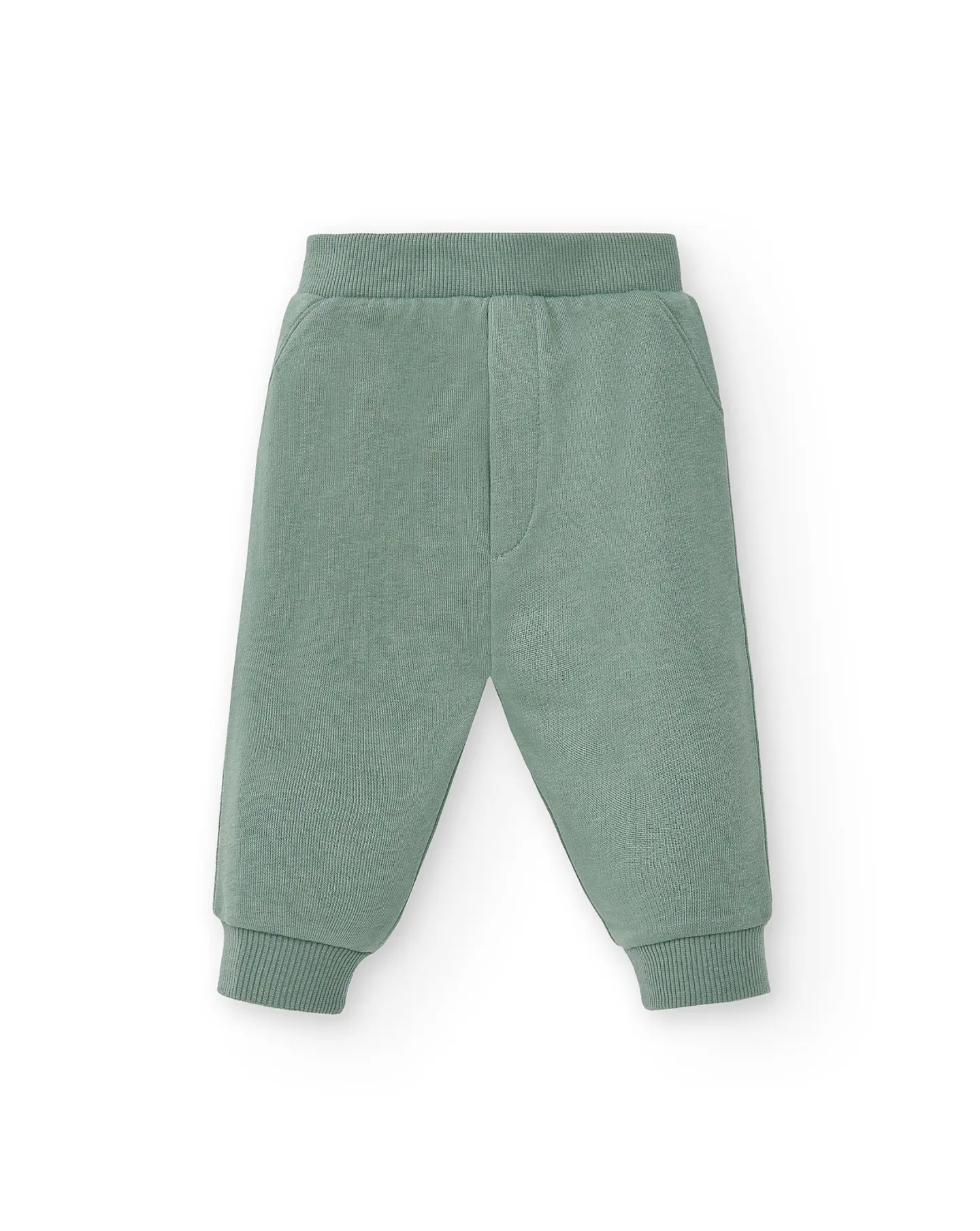 Baby Sweat Pants — Sem Personalização 5