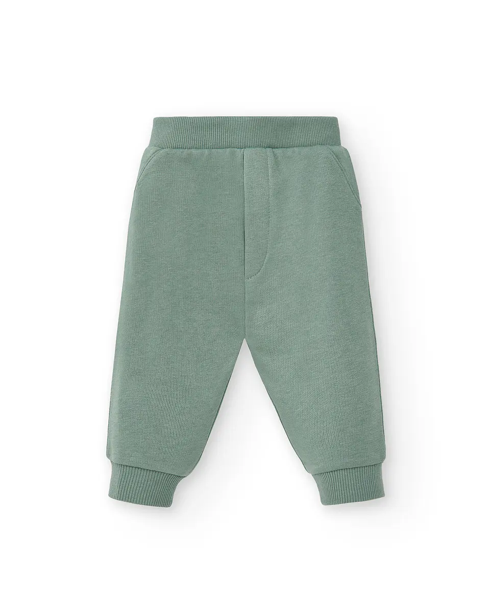 Baby Sweat Pants — Sem Personalização 5