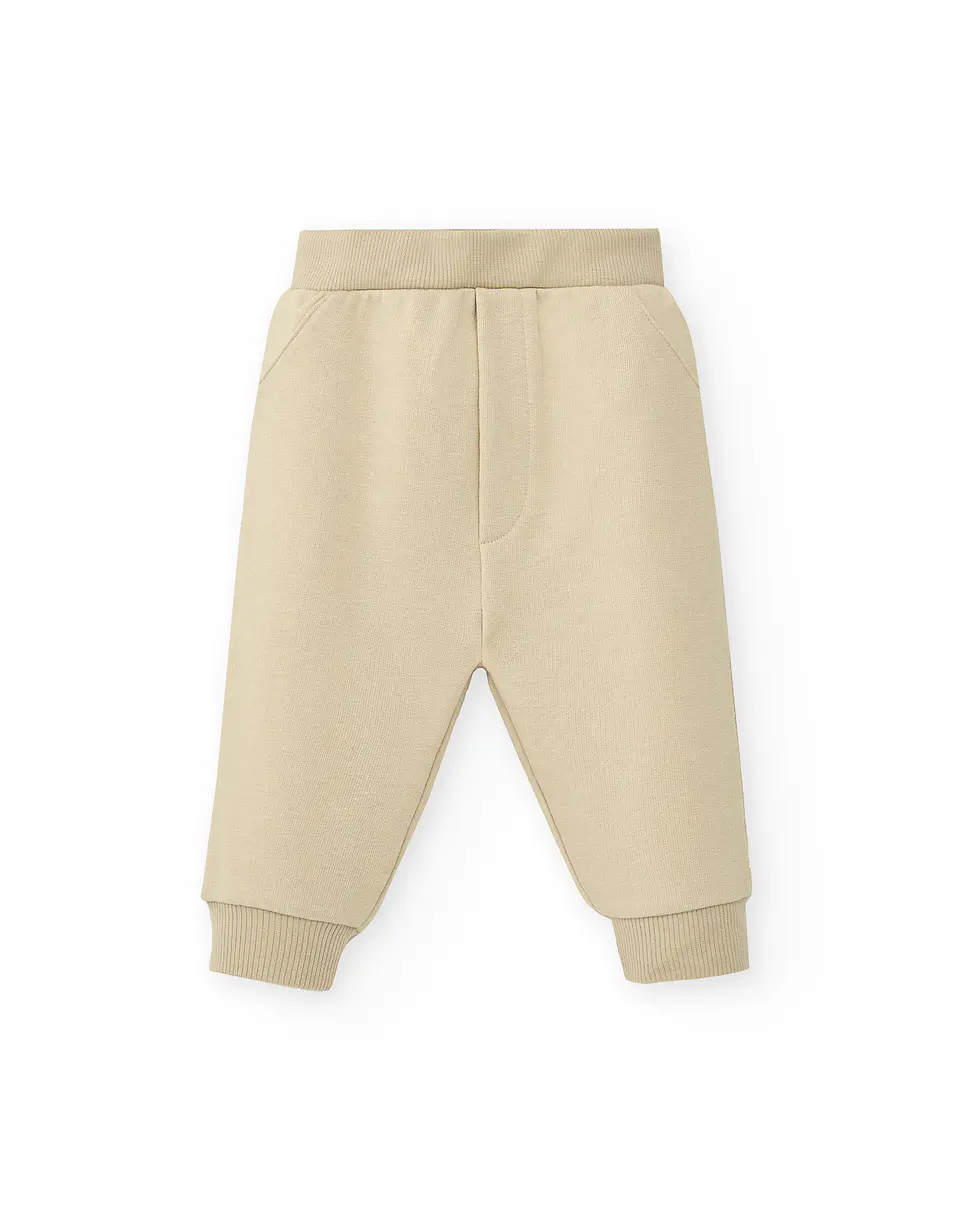 Baby Sweat Pants — Sem Personalização 6