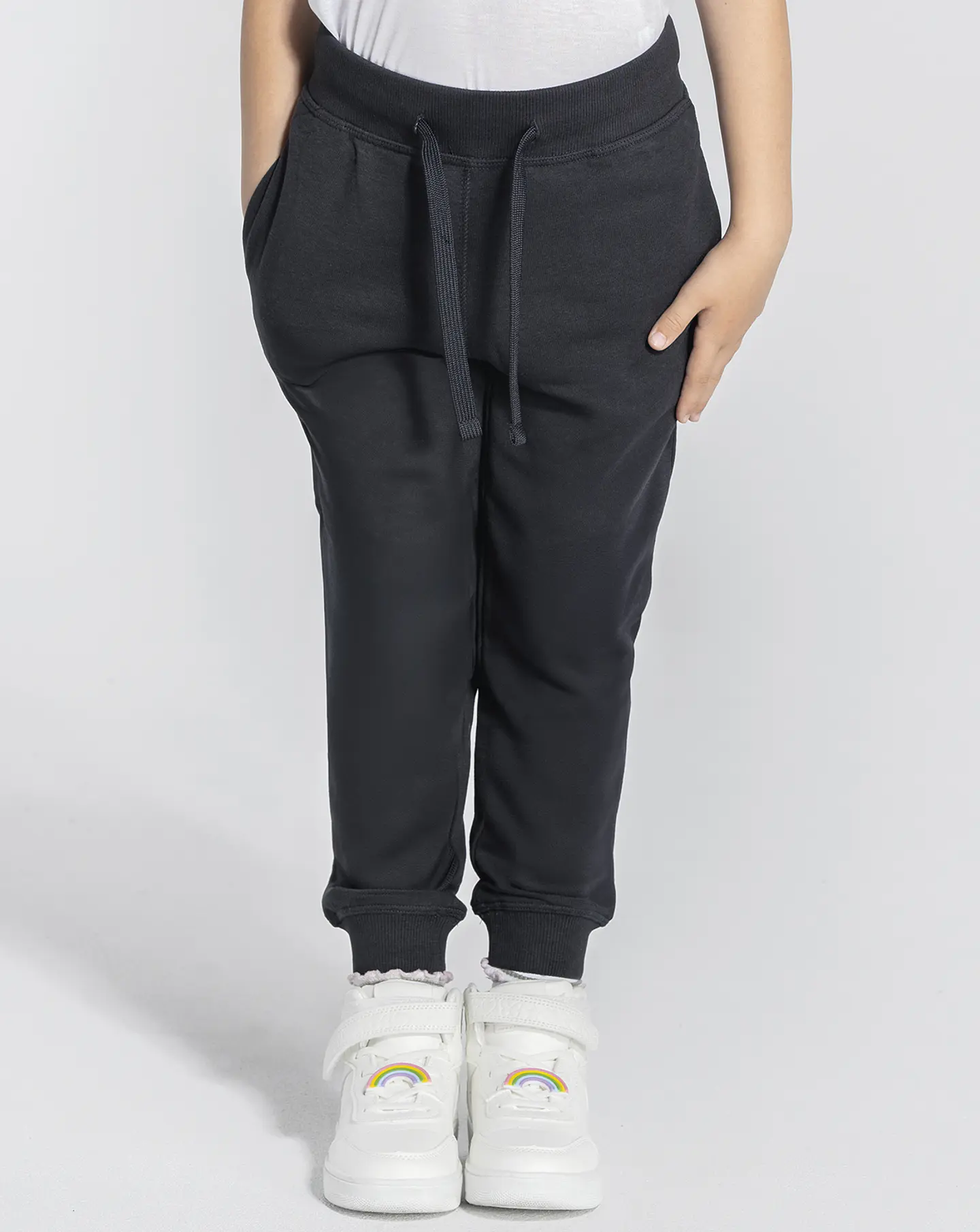 Sweat Pants  Kid — Sem Personalização 1