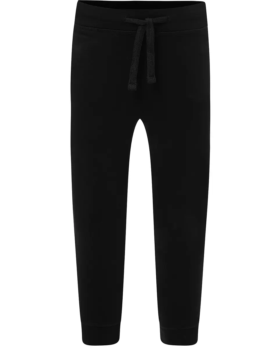 Kid Sweat Pants French Terry — Sem Personalização 2