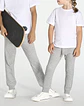 Kid Sweat Pants French Terry — Sem Personalização - thumbnail 1
