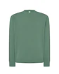 Crew Neck Sweatshirt — Aloe — Sem Personalização - Thumbnail 1