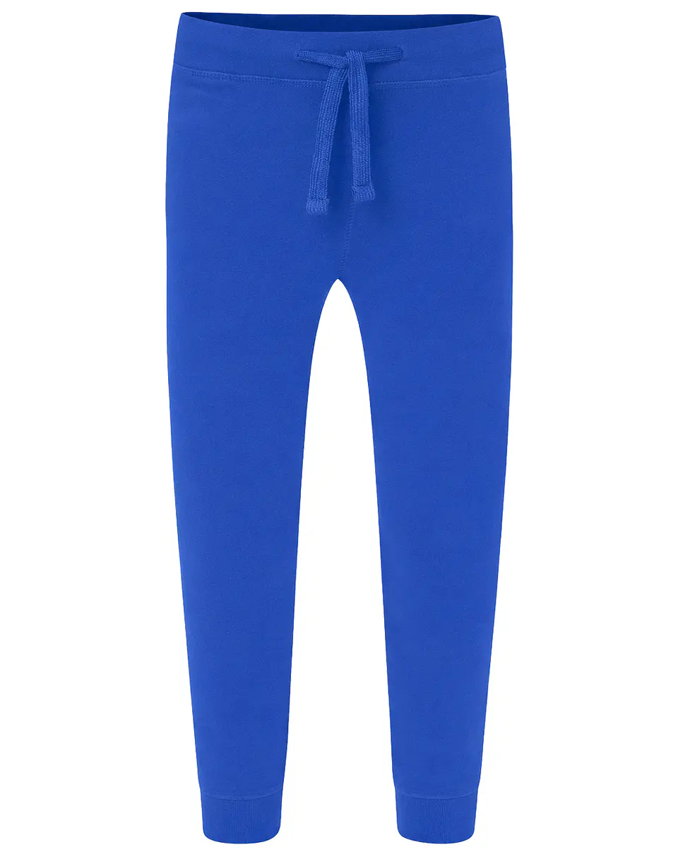 Kid Sweat Pants French Terry — Sem Personalização 4