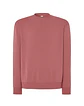 Crew Neck Sweatshirt — Ancient Pink — Sem Personalização - Thumbnail 1