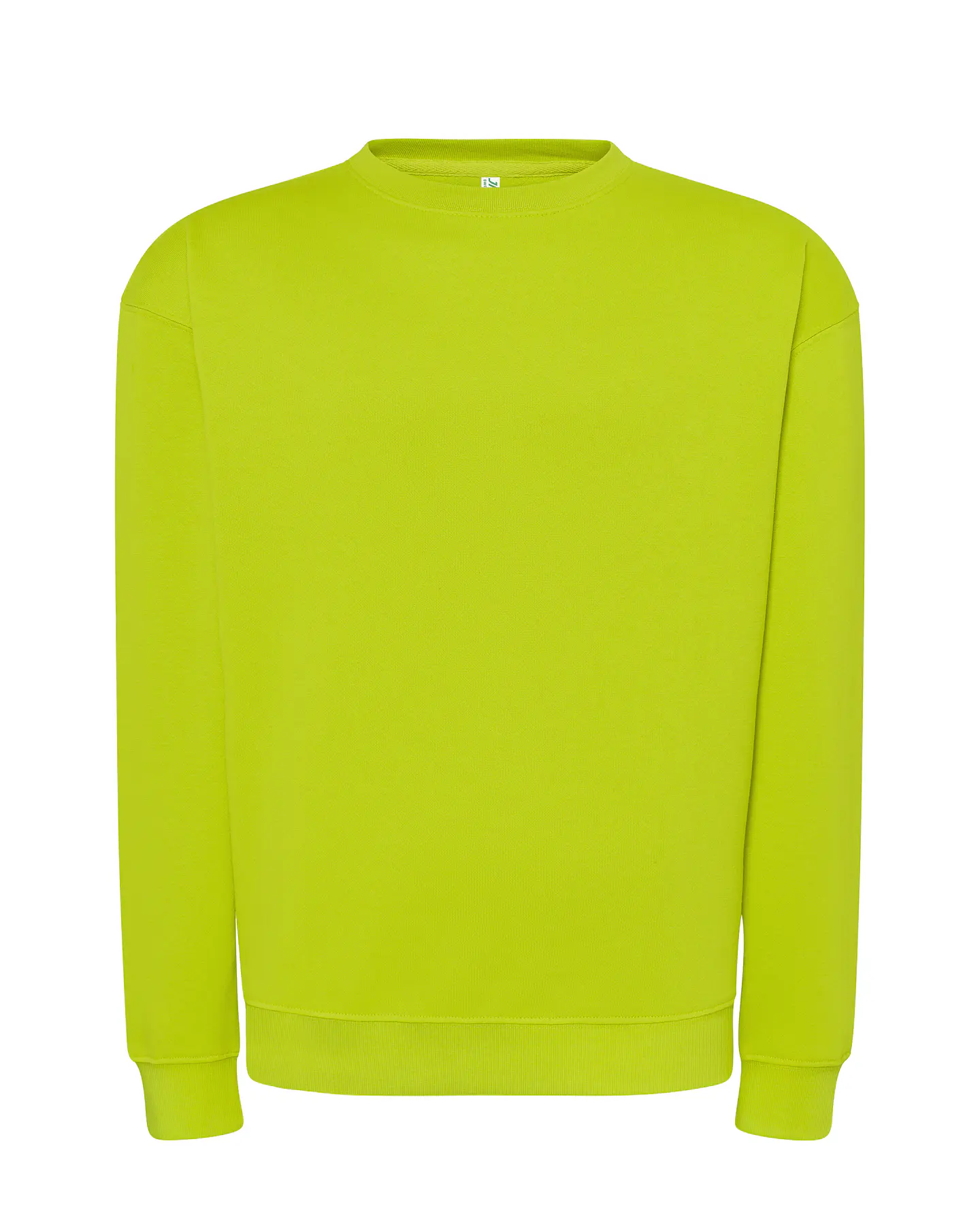 Crew Neck Sweatshirt — Apple — Sem Personalização 1