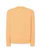 Crew Neck Sweatshirt — Apricot — Sem Personalização - Thumbnail 1