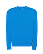 Crew Neck Sweatshirt — Aqua — Sem Personalização - thumbnail 1