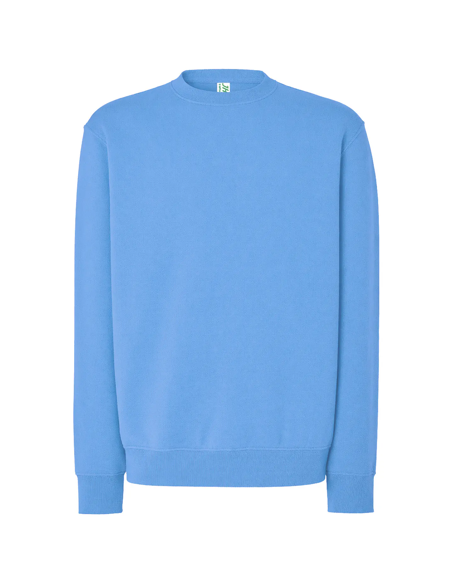 Crew Neck Sweatshirt — Azzure — Sem Personalização 1
